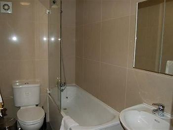 Leinster Gardens Apartments Лондон Екстер'єр фото