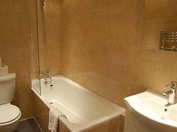 Leinster Gardens Apartments Лондон Екстер'єр фото