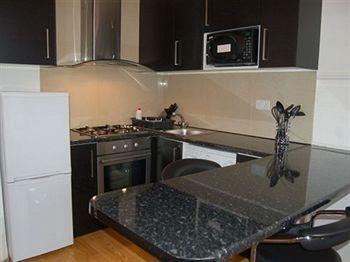 Leinster Gardens Apartments Лондон Екстер'єр фото