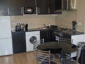 Leinster Gardens Apartments Лондон Екстер'єр фото