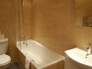 Leinster Gardens Apartments Лондон Екстер'єр фото